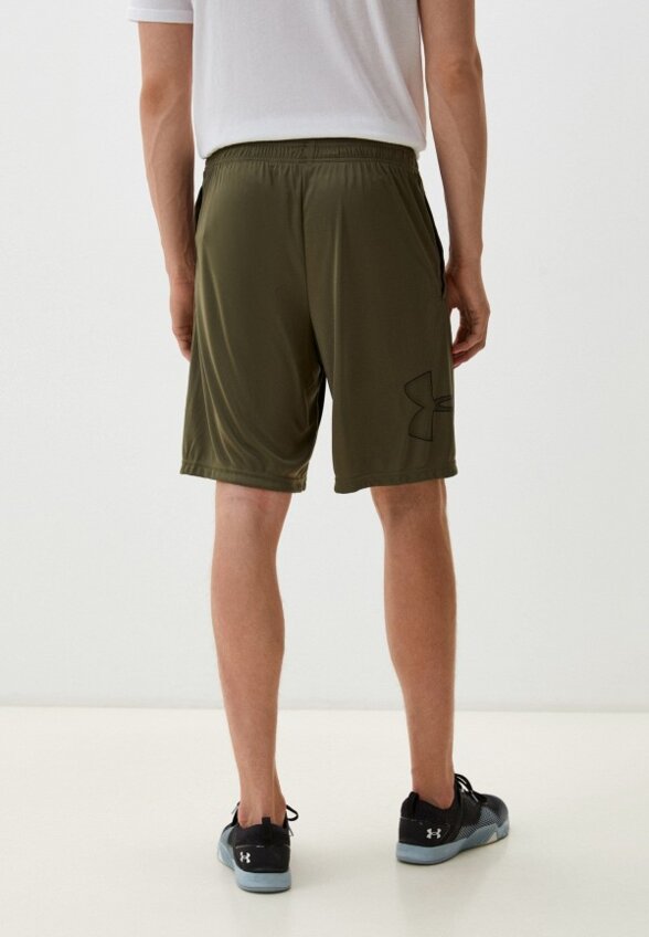 Шорты спортивные Under Armour