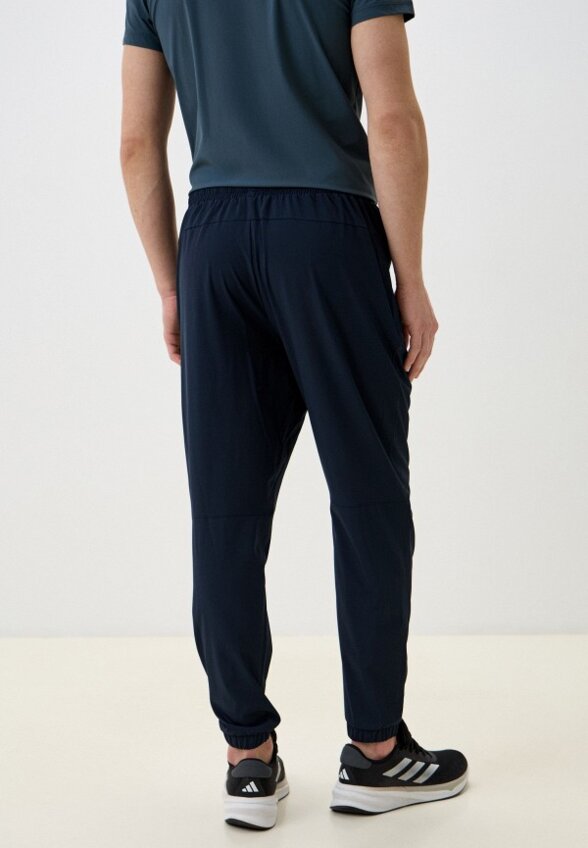 Брюки спортивные Fila