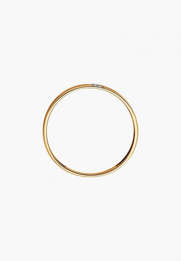 Кольцо Sokolov