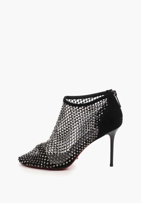 Ботильоны Graciana