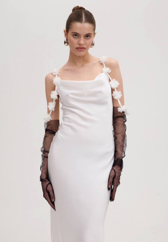 Платье Lumiere Magique