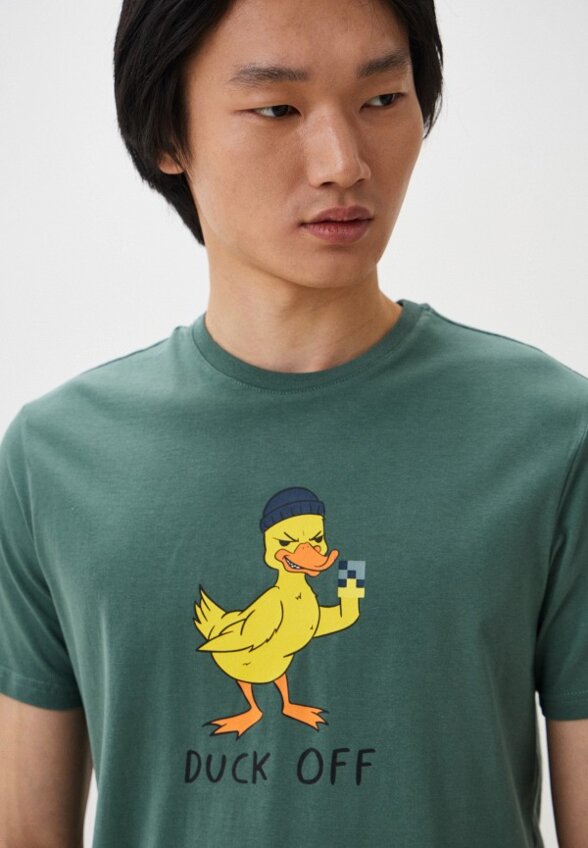 Футболка Funday