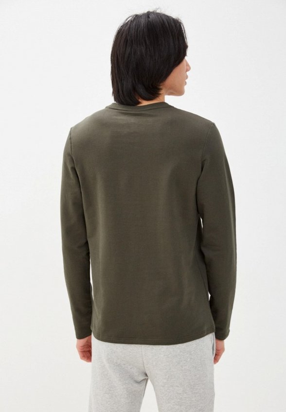 Лонгслив Великоросс