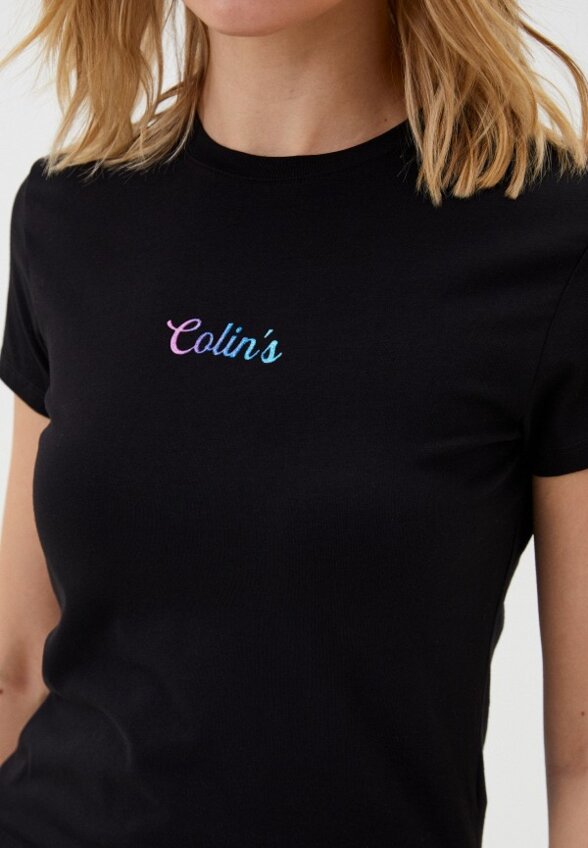 Футболка Colin's