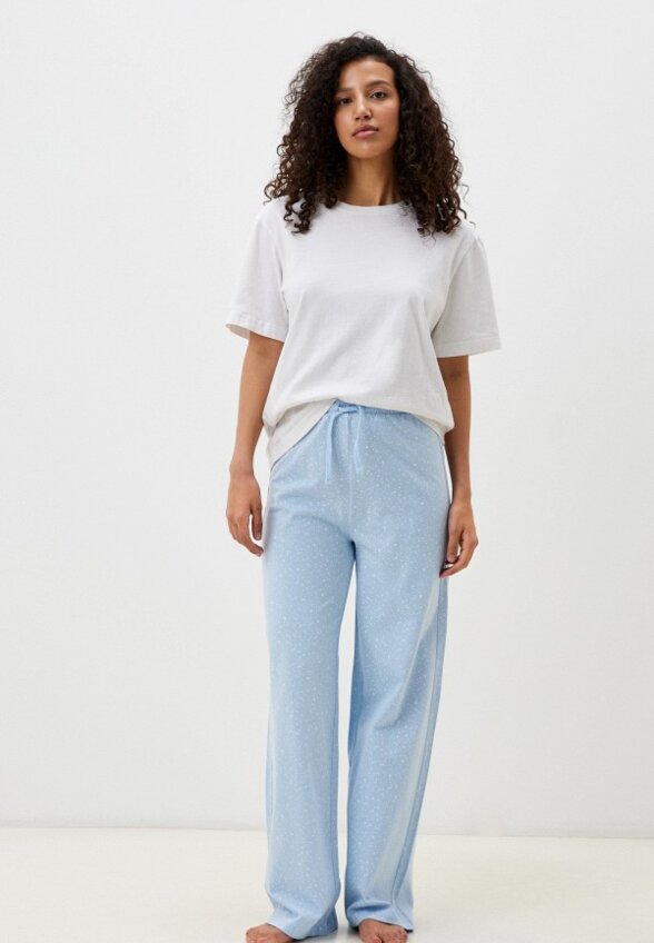 Брюки домашние O'STIN