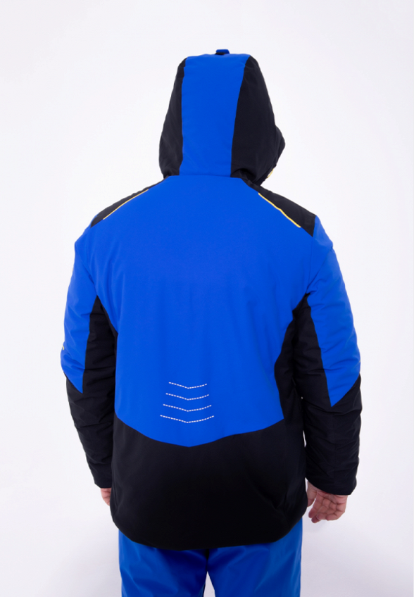 Куртка горнолыжная High Experience