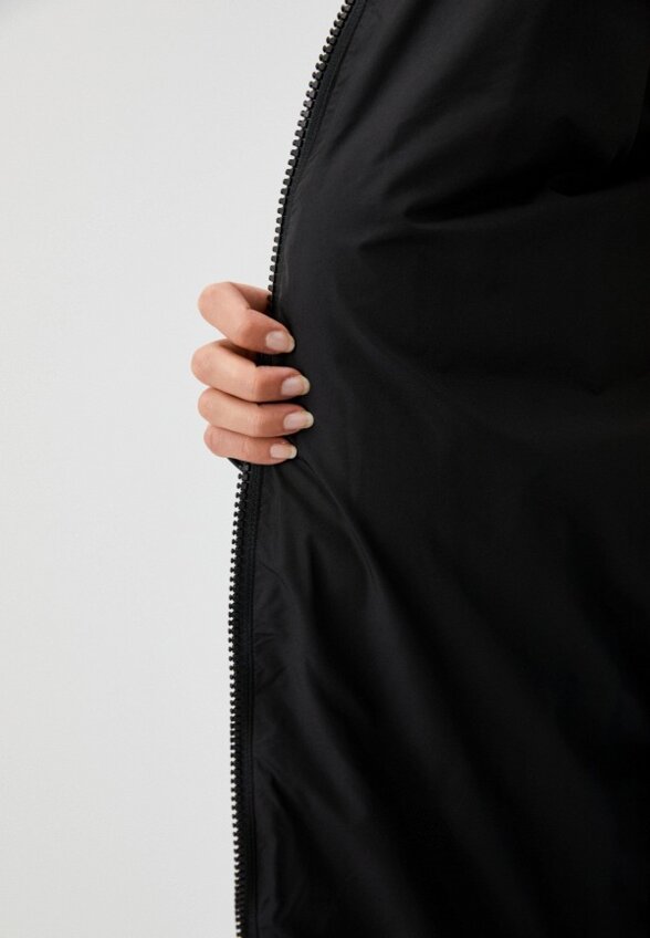 Пуховик MO5CH1NO Jeans