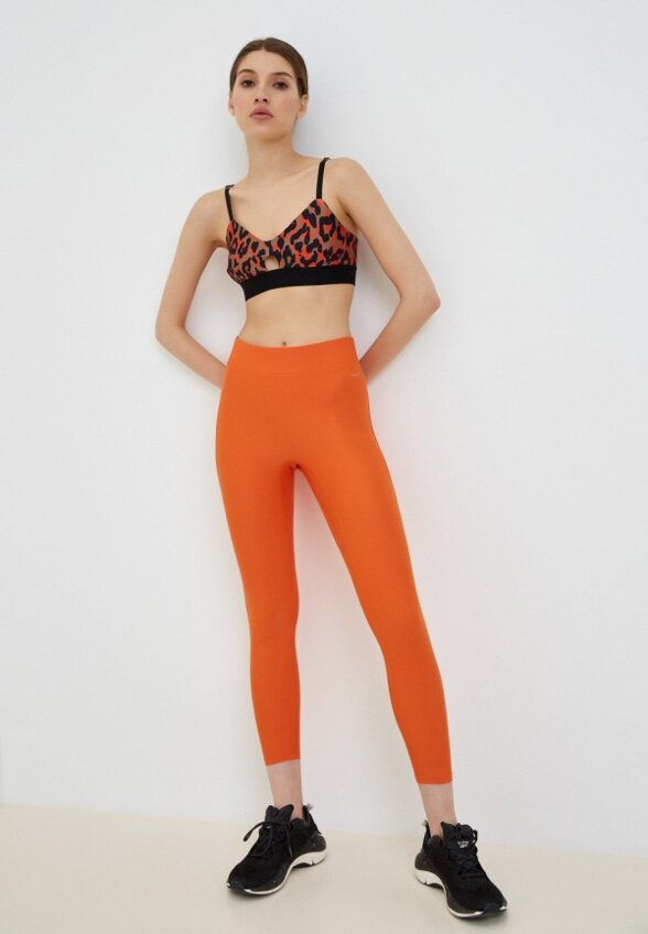 Топ спортивный Heroine Sport