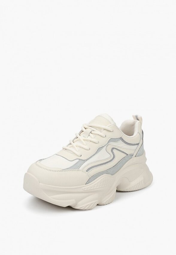 Кроссовки Briggs