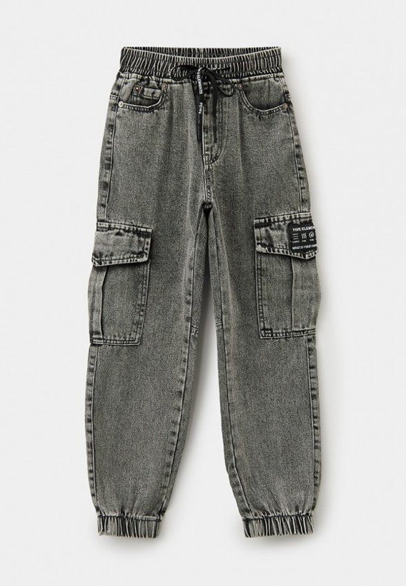 Джинсы PlayToday