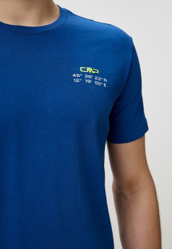 Футболка CMP