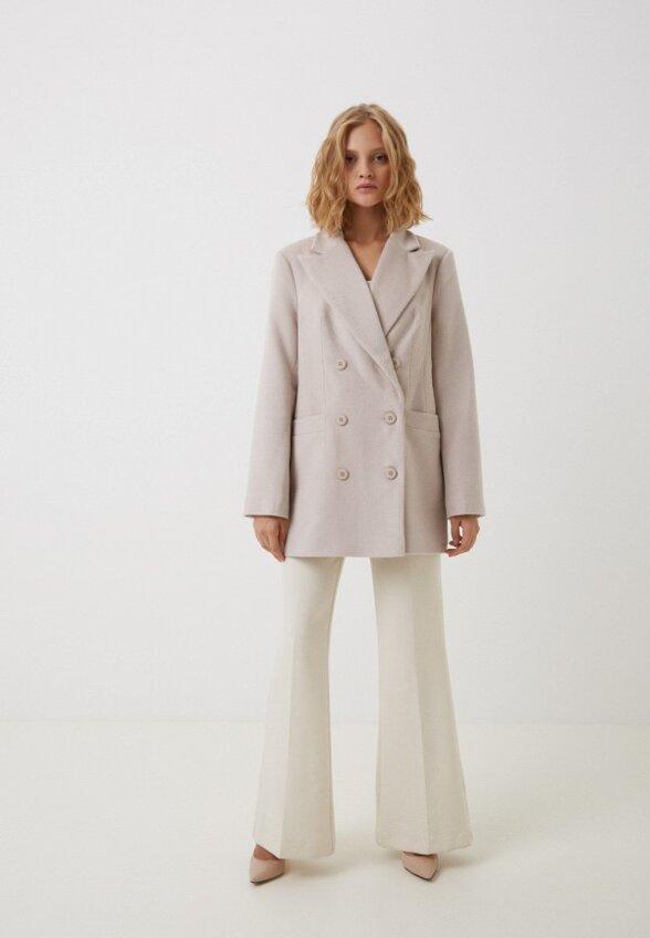 Пальто-пиджак Libellulas