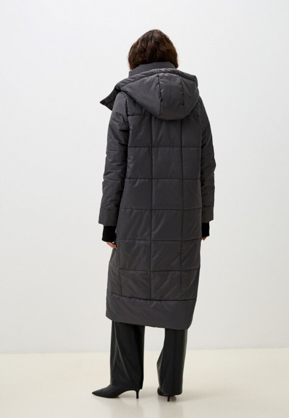 Куртка утепленная Malaeva