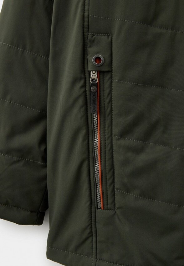 Куртка утепленная Galion