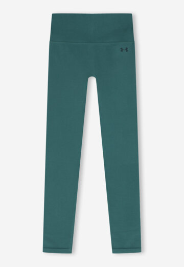 Легинсы женские Under Armour, Зеленый