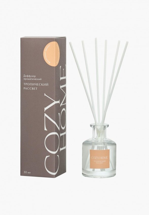 Аромадиффузор Cozy Home