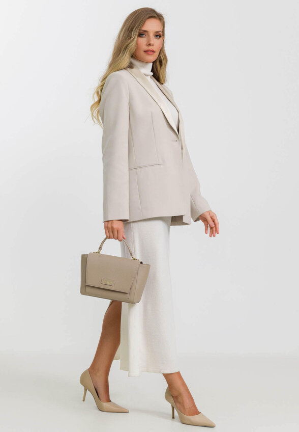 Др.Коффер 7033BR-61 сумка женская