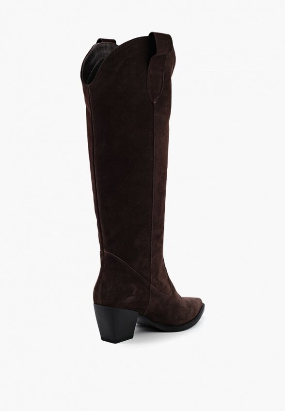 Сапоги Lusavou