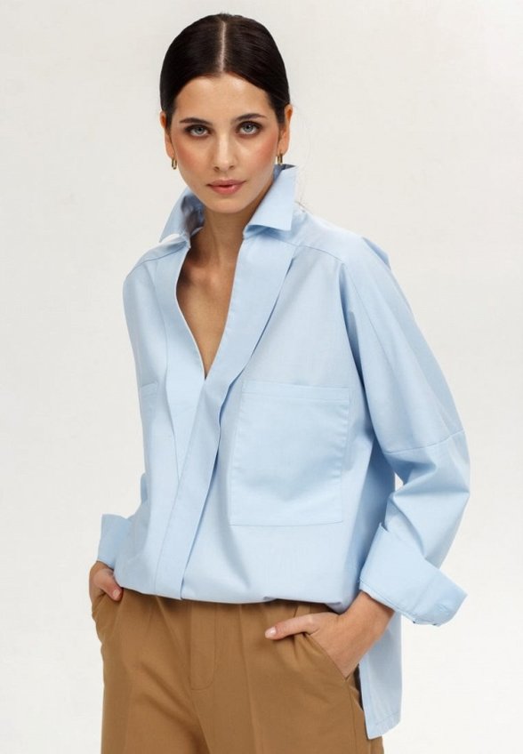 Рубашка Annen