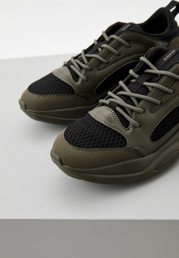 Кроссовки Hugo