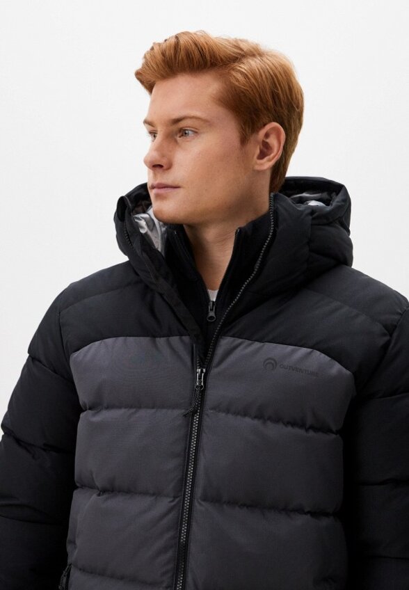 Пуховик Outventure