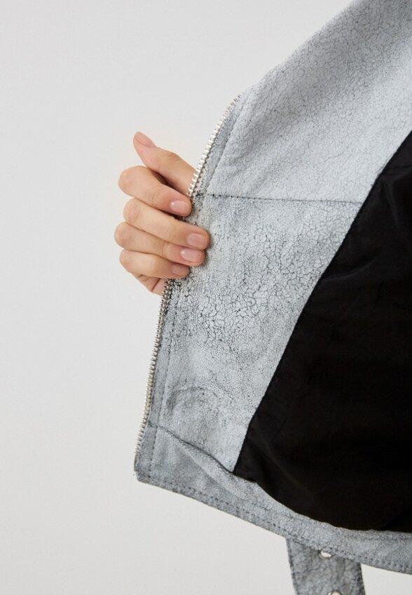 Косуха Снежная Королева