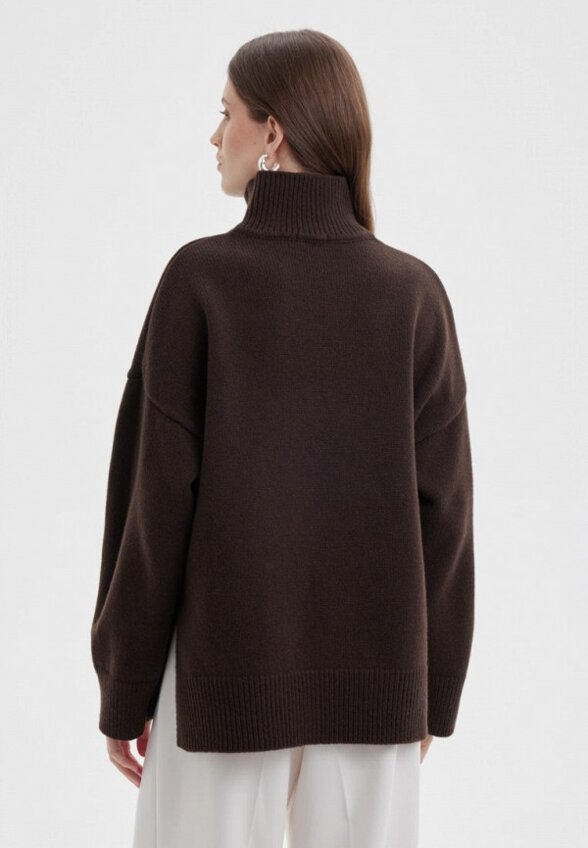 Свитер Red Cardigan