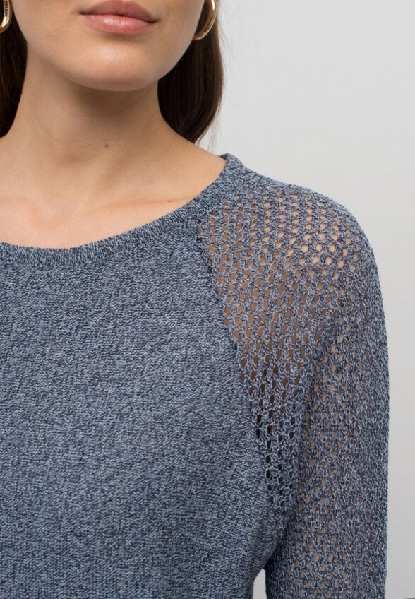 Джемпер Стим