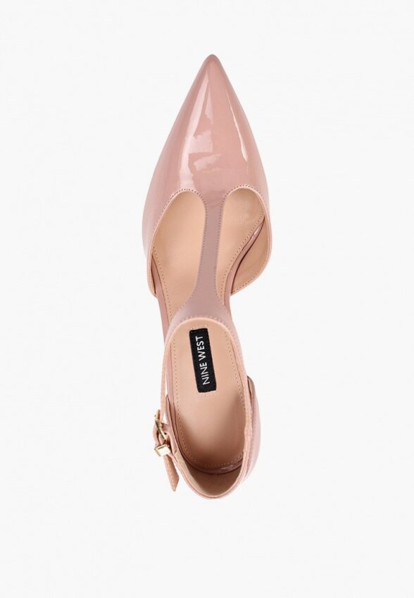 Туфли Nine West