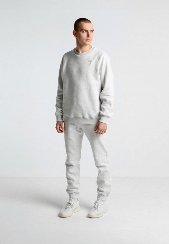 Свитшот Индивид