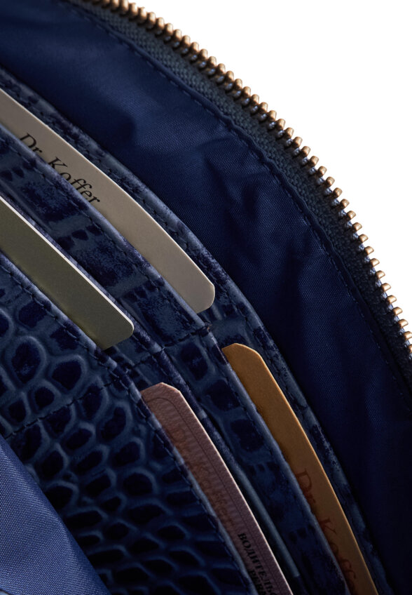 Др.Коффер X510491-49-89 портмоне