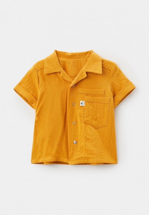 Рубашка Сашка Барашка