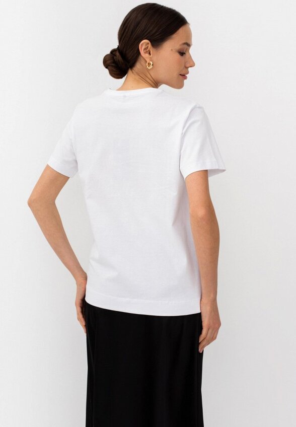 Футболка Savage