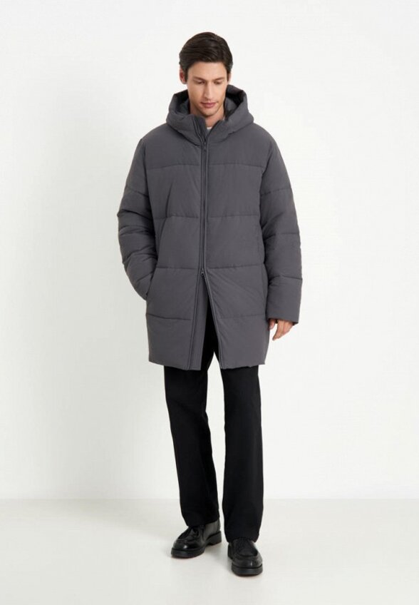 Пуховик Finn Flare