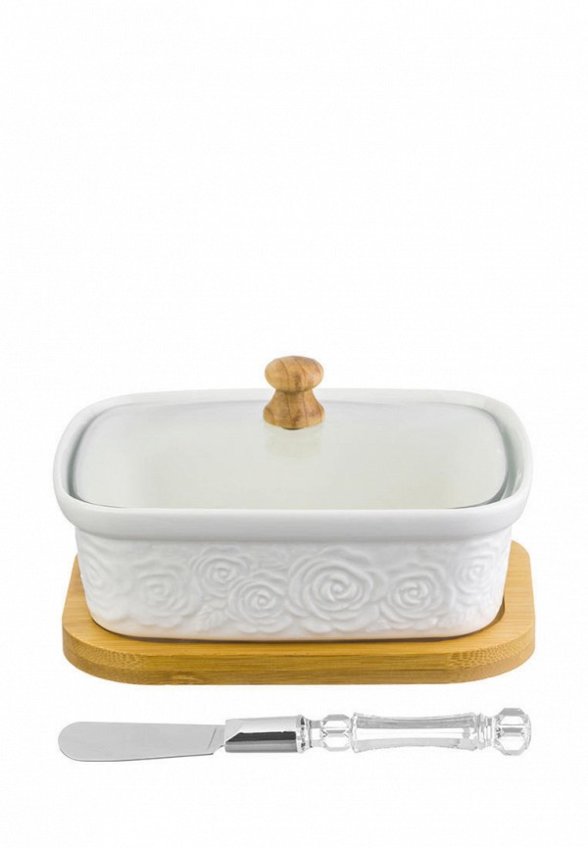 Паштетница Elan Gallery