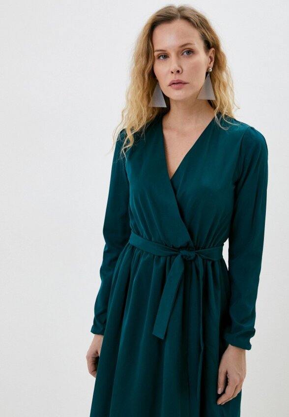 Платье Keep Walking