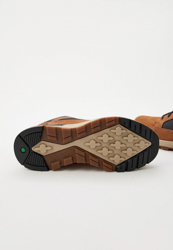 Кроссовки Timberland