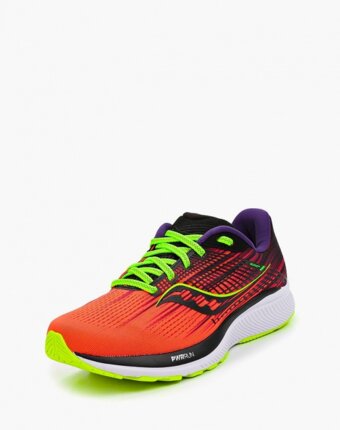 Кроссовки Saucony женщинам