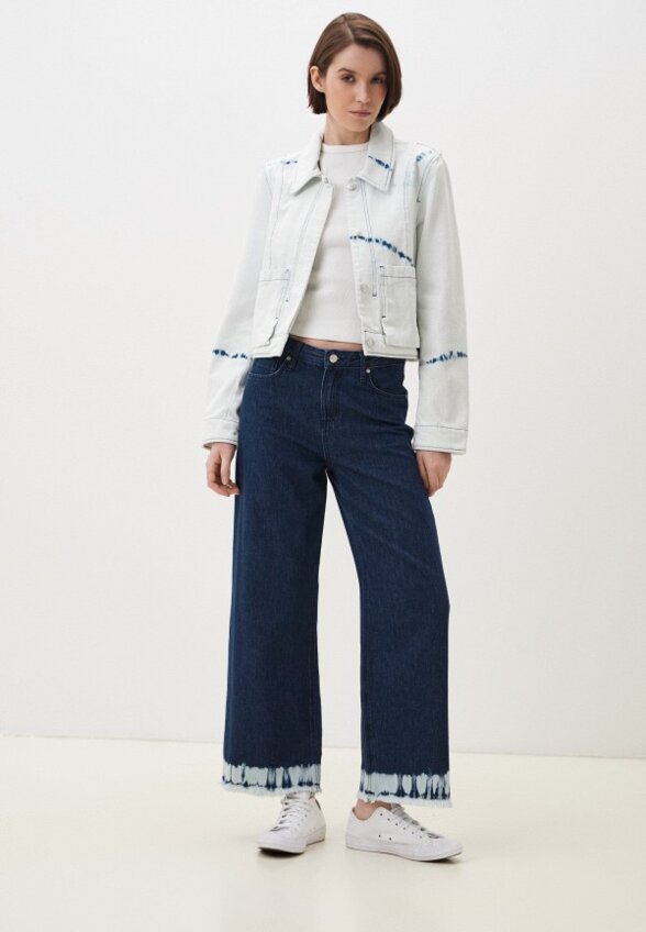 Куртка джинсовая Colin's