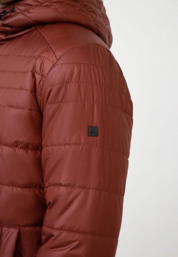 Куртка утепленная Baon