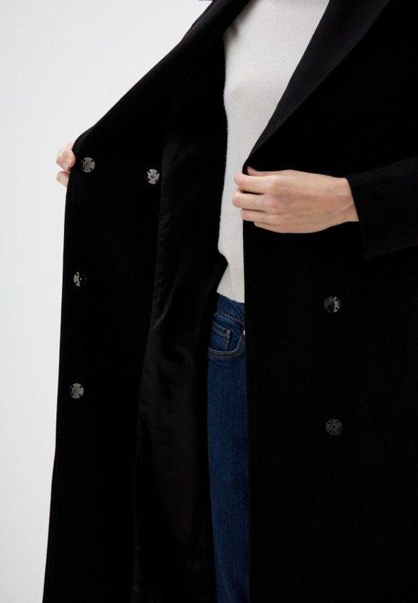 Полупальто Снежная Королева