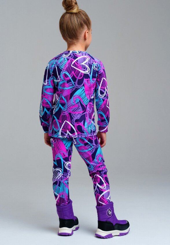 Термобелье PlayToday