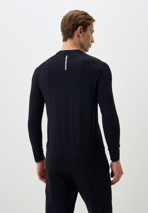 Лонгслив спортивный Born