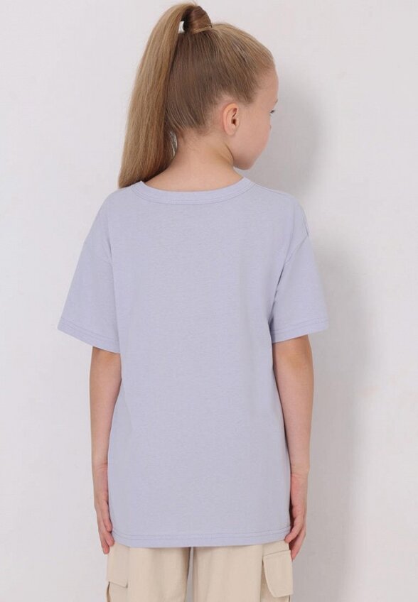 Футболка Апрель