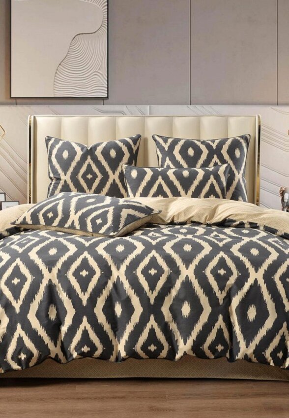 Постельное белье Евро Sofi De Marko