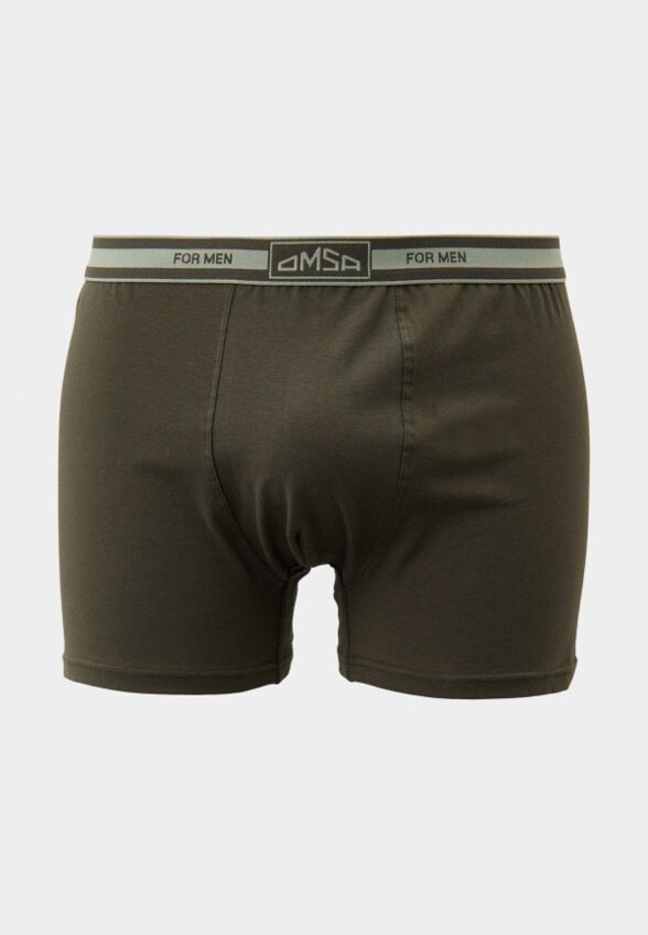 Трусы 3 шт. Omsa