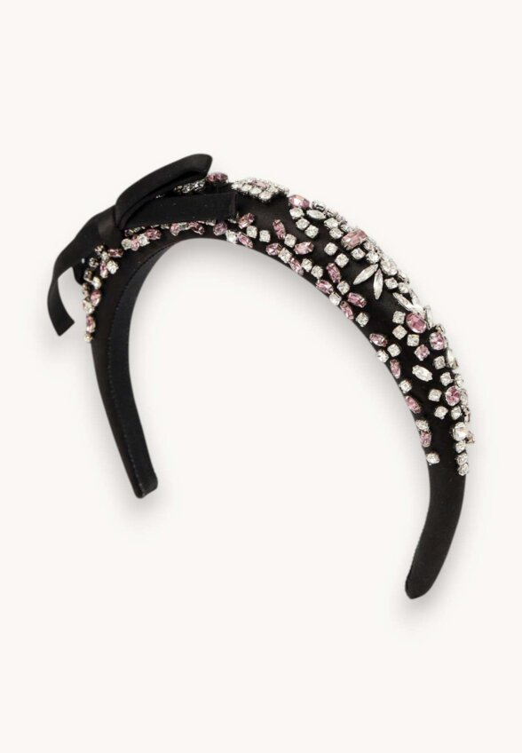 Prada Headband