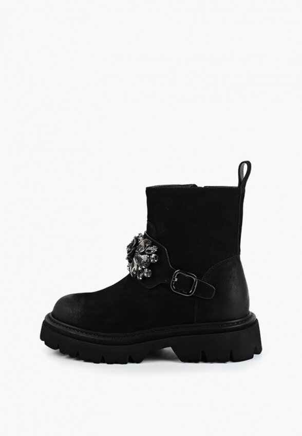 Ботинки Graciana