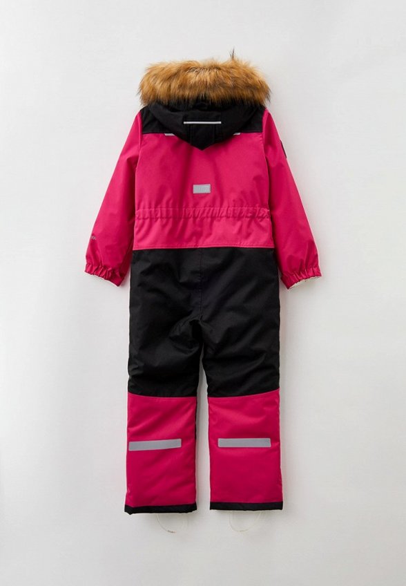 Комбинезон утепленный Kisu