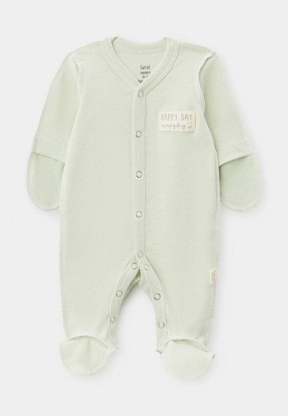 Комбинезоны 3 шт. Carrot